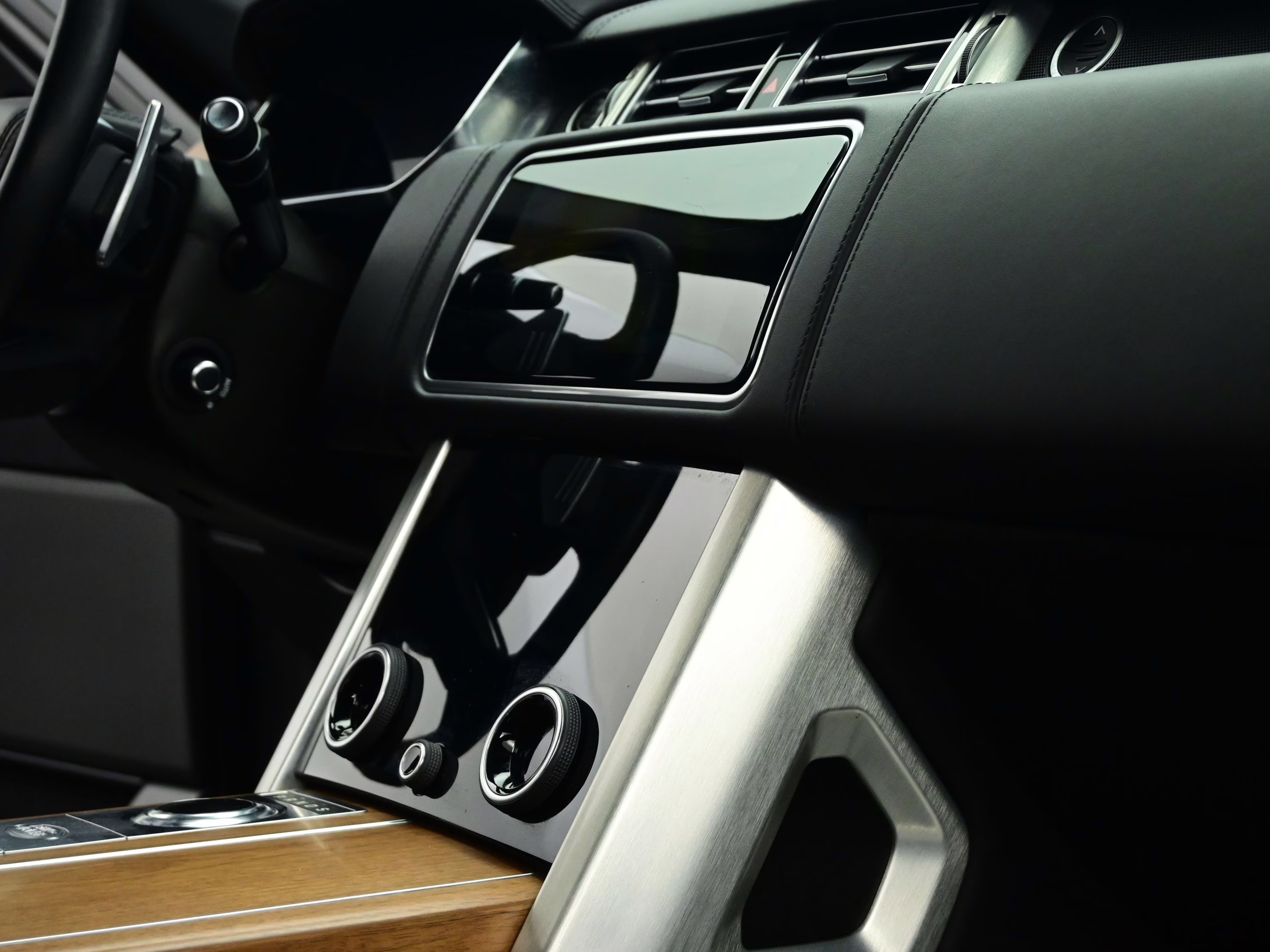 2019 Loire Blue Metallic Land Rover Range Rover 5.0L V8 Supercharged Autobiography 4X4 SUV