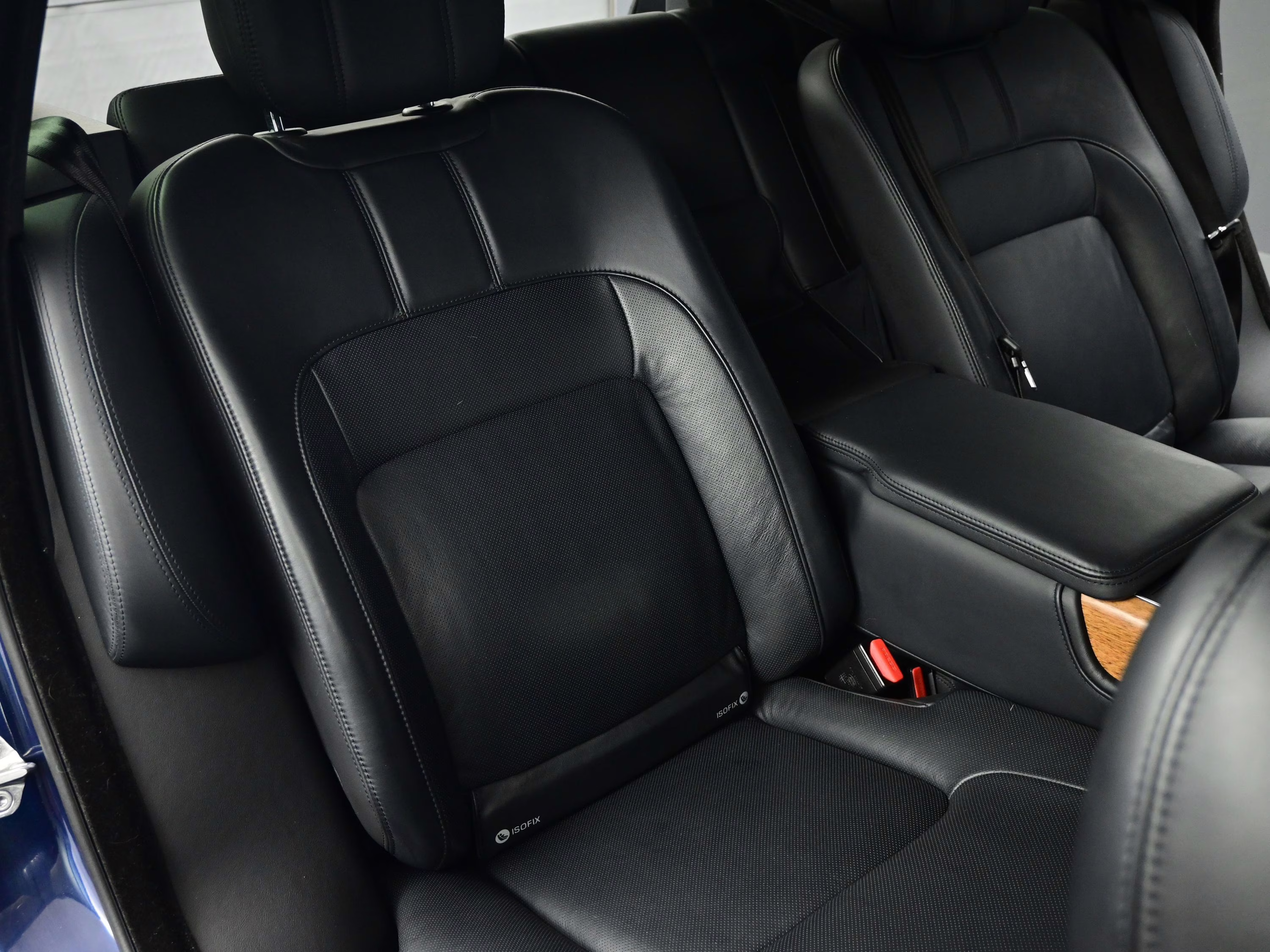 2019 Loire Blue Metallic Land Rover Range Rover 5.0L V8 Supercharged Autobiography 4X4 SUV