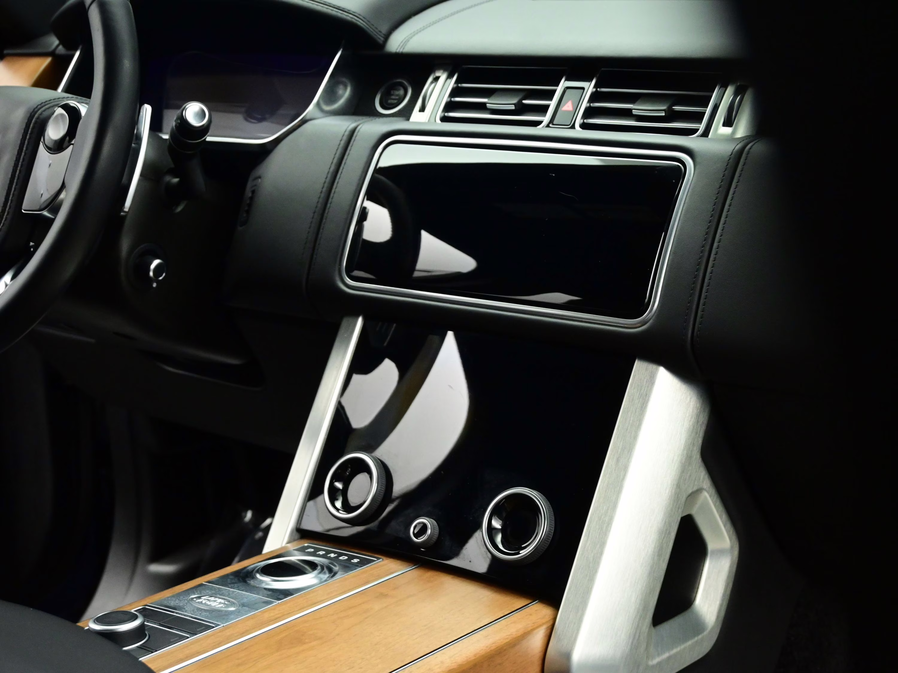 2019 Loire Blue Metallic Land Rover Range Rover 5.0L V8 Supercharged Autobiography 4X4 SUV