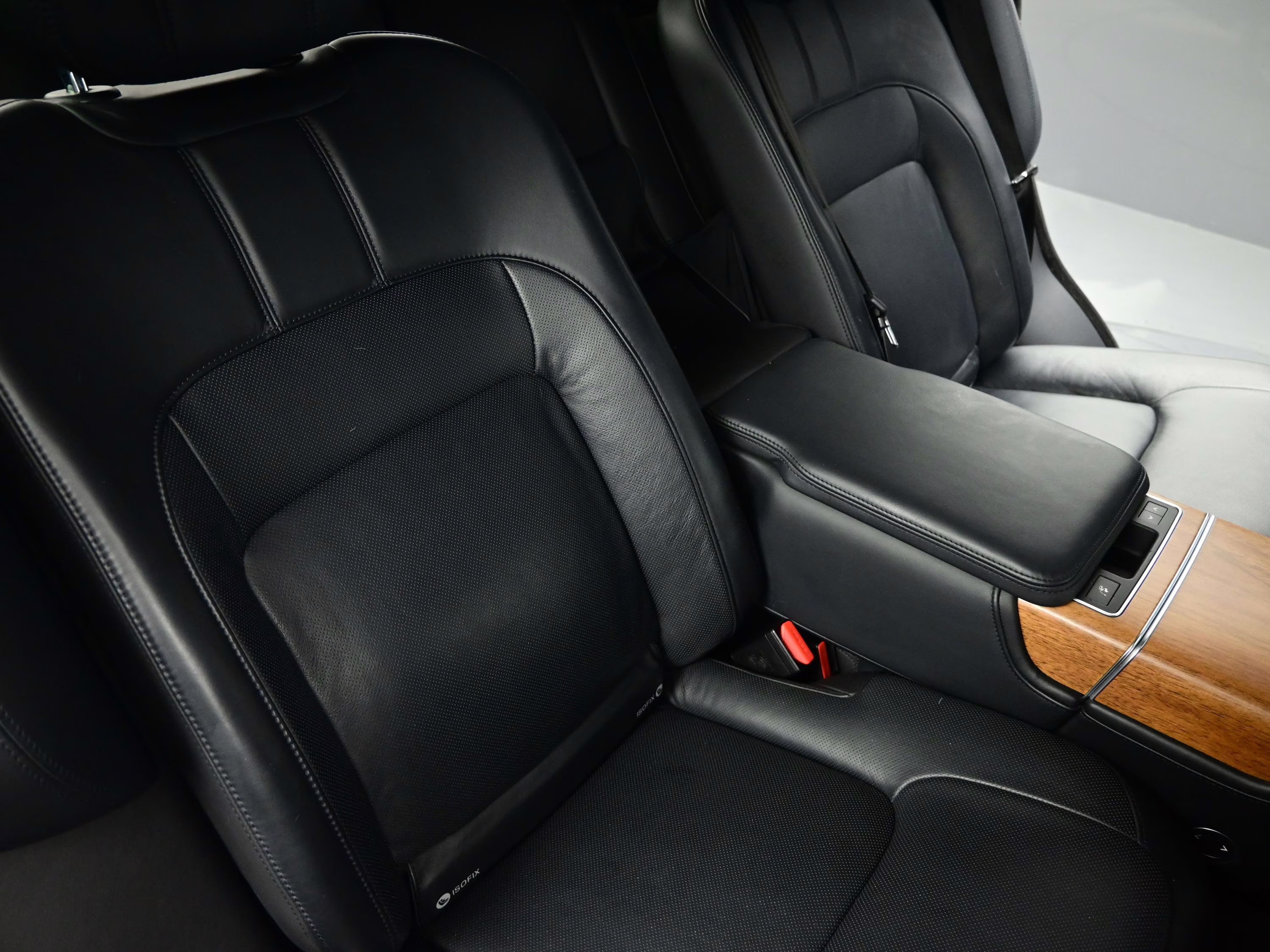 2019 Loire Blue Metallic Land Rover Range Rover 5.0L V8 Supercharged Autobiography 4X4 SUV