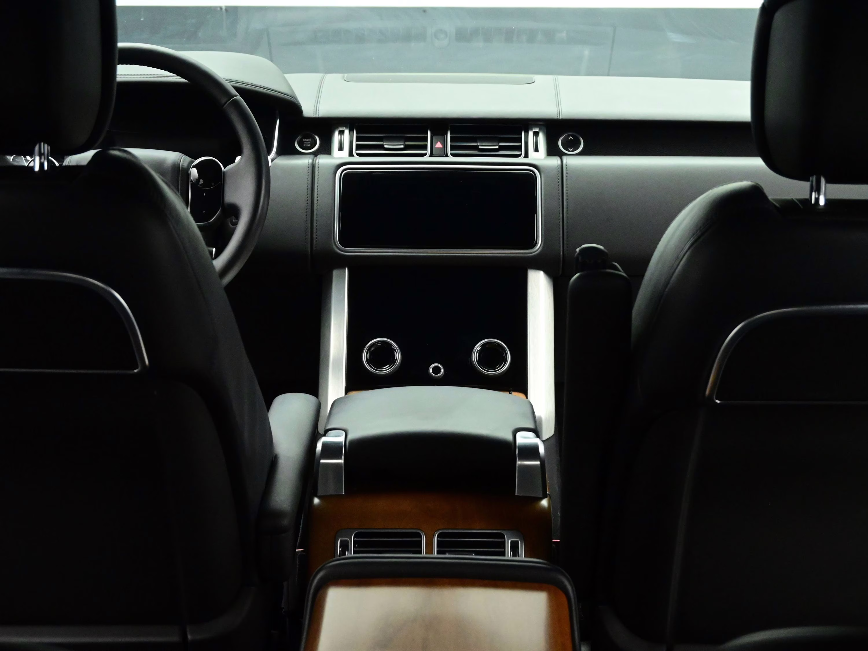 2019 Loire Blue Metallic Land Rover Range Rover 5.0L V8 Supercharged Autobiography 4X4 SUV