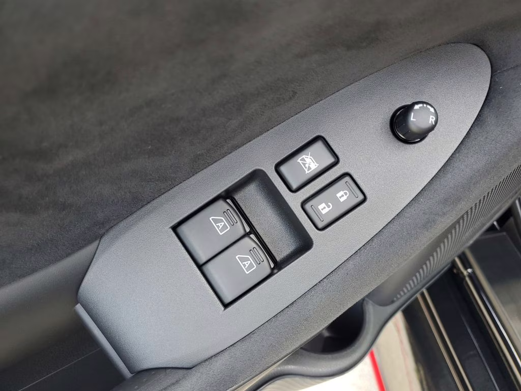 2026 Black Diamond Pearl Nissan Z NISMO RWD Coupe