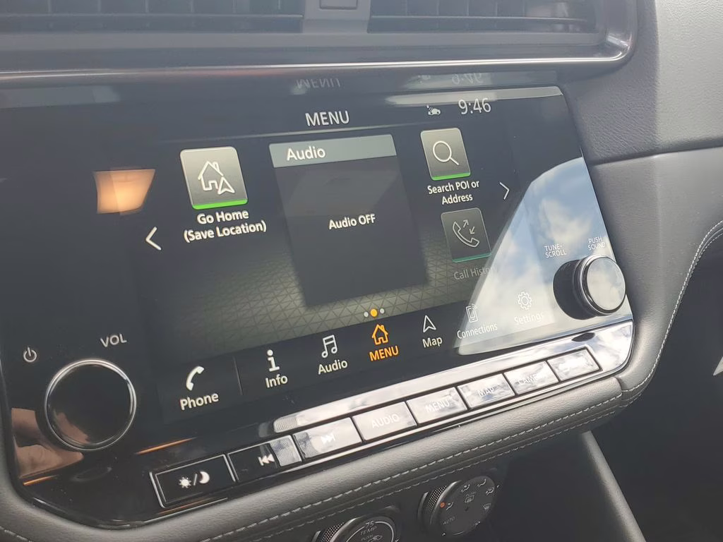 2026 Black Diamond Pearl Nissan Z NISMO RWD Coupe