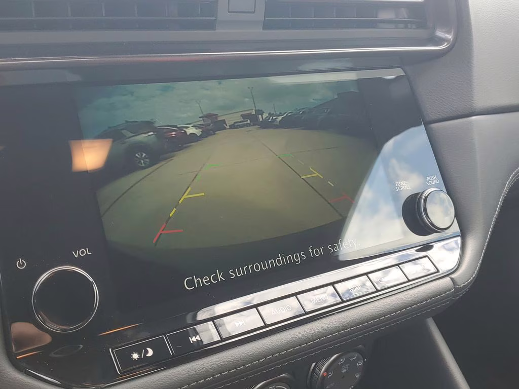 2026 Black Diamond Pearl Nissan Z NISMO RWD Coupe