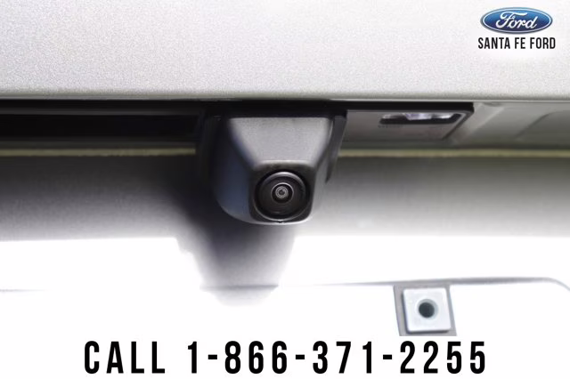 2023 Silver Ford Escape PHEV FWD SUV
