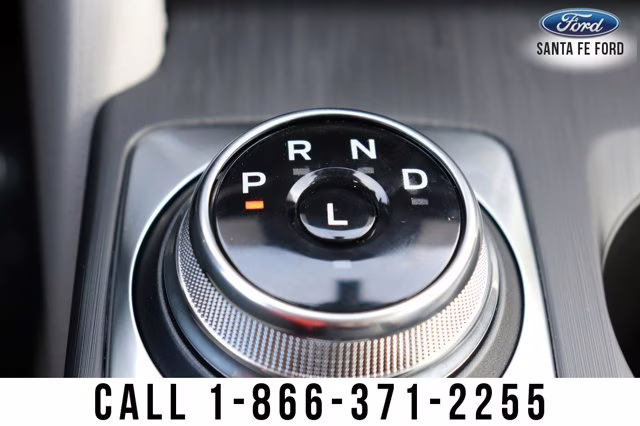 2023 Silver Ford Escape PHEV FWD SUV