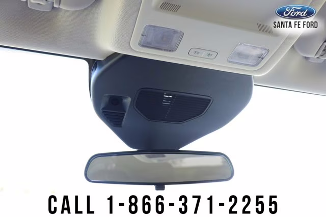 2023 Silver Ford Escape PHEV FWD SUV