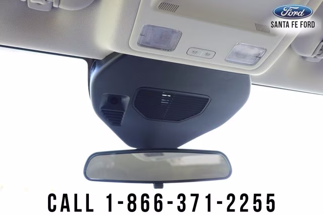 2023 Silver Ford Escape PHEV FWD SUV