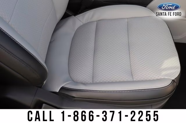 2023 Silver Ford Escape PHEV FWD SUV