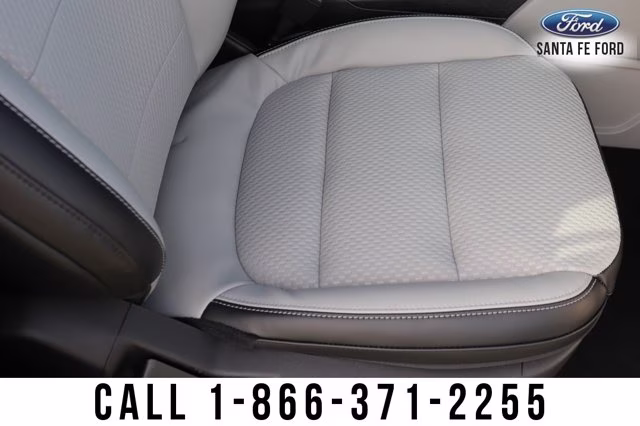 2023 Silver Ford Escape PHEV FWD SUV