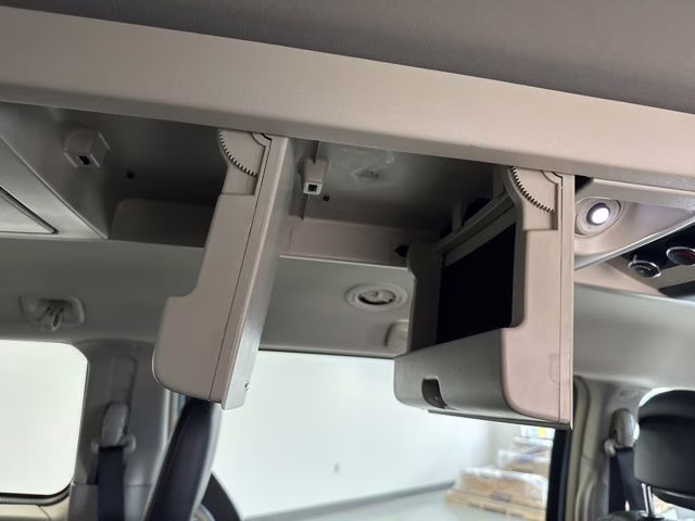 2013 Crystal Blue Pearlcoat Chrysler Town & Country Touring FWD Van