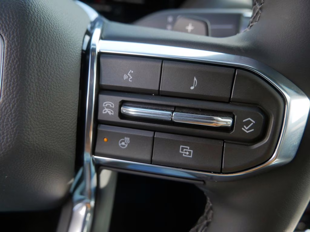 2026 Sterling Metallic GMC Yukon XL Denali 4X4 SUV