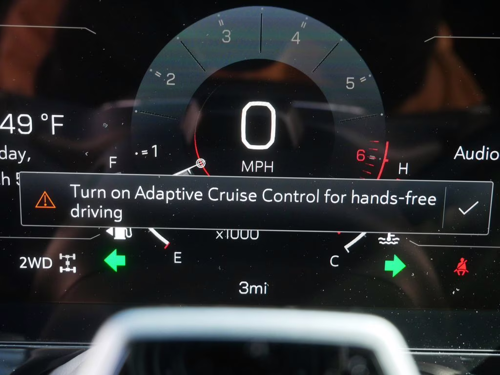 2026 Sterling Metallic GMC Yukon XL Denali 4X4 SUV