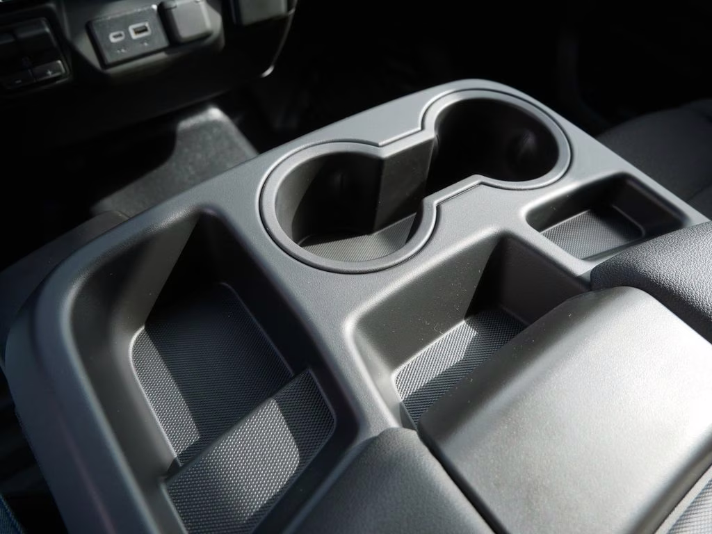 2026 Summit White GMC Sierra 3500HD Pro 4X4 Truck