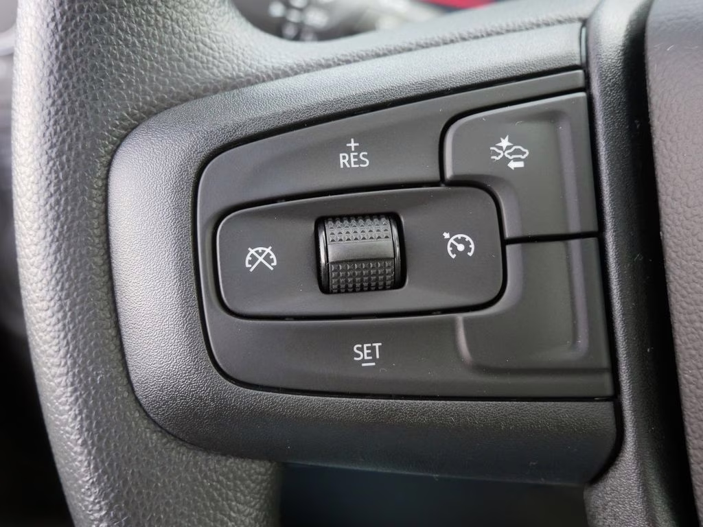 2026 Summit White GMC Sierra 3500HD Pro 4X4 Truck