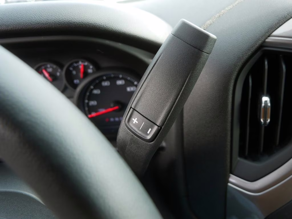 2026 Summit White GMC Sierra 3500HD Pro 4X4 Truck