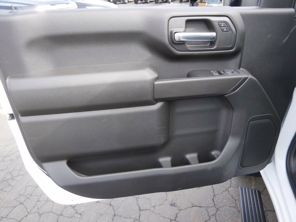 2026 Summit White GMC Sierra 3500HD Pro 4X4 Truck