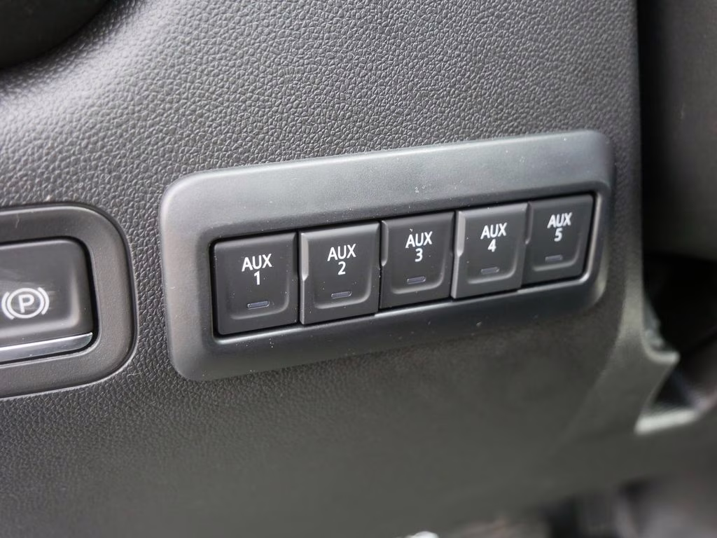 2026 Summit White GMC Sierra 3500HD Pro 4X4 Truck