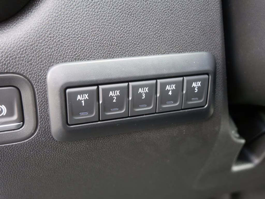 2026 Summit White GMC Sierra 3500HD Pro 4X4 Truck