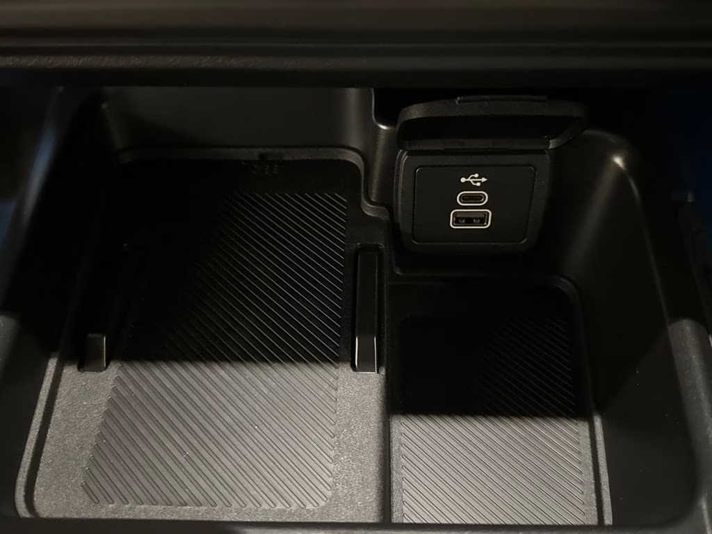 2026 Desert Sand Ford Bronco Outer Banks 4X4 SUV