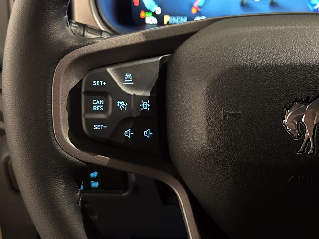 2026 Desert Sand Ford Bronco Outer Banks 4X4 SUV