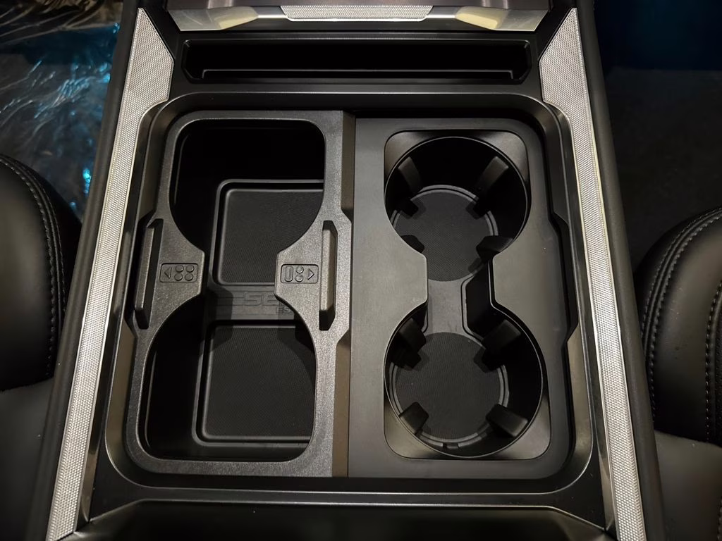 2026 Avalanche Ford Super Duty F-250 SRW Platinum 4X4 Truck