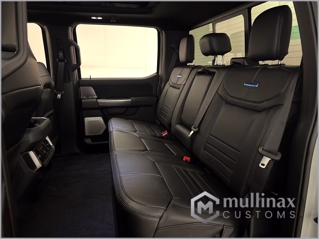 2026 Avalanche Ford Super Duty F-250 SRW Platinum 4X4 Truck