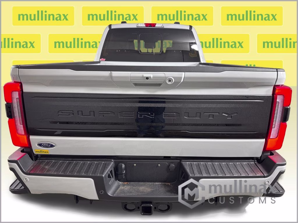 2026 Avalanche Ford Super Duty F-250 SRW Platinum 4X4 Truck