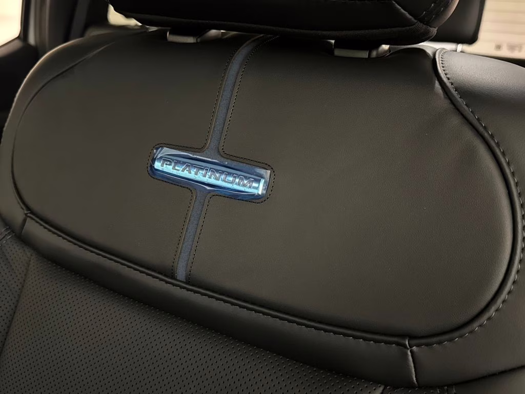 2026 Avalanche Ford Super Duty F-250 SRW Platinum 4X4 Truck