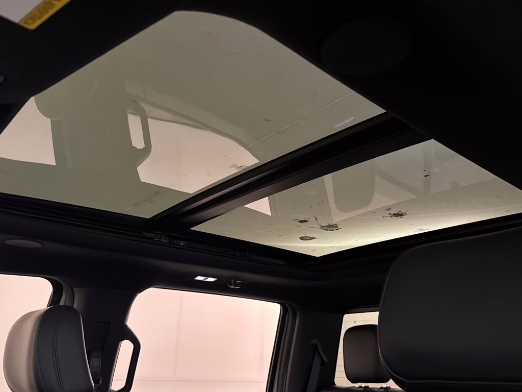 2026 Avalanche Ford Super Duty F-250 SRW Platinum 4X4 Truck