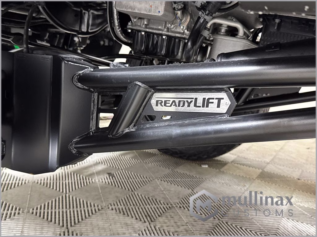 2026 Avalanche Ford Super Duty F-250 SRW Platinum 4X4 Truck
