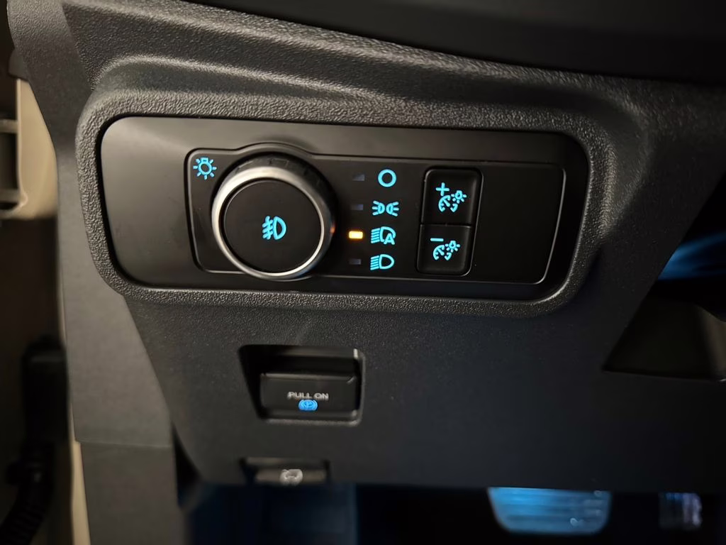 2026 Desert Sand Ford Bronco Outer Banks 4X4 SUV