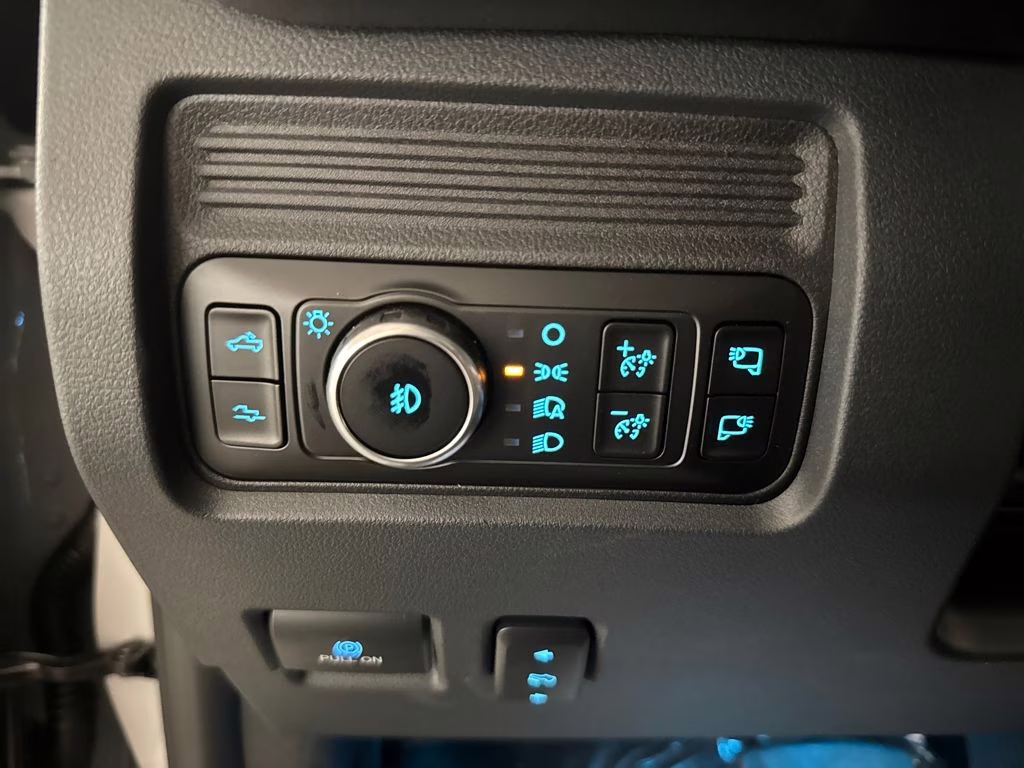 2026 Avalanche Ford Super Duty F-250 SRW Platinum 4X4 Truck