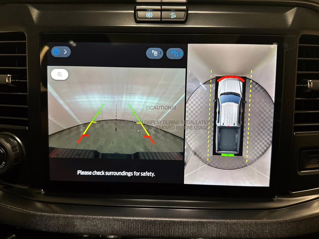 2026 Avalanche Ford Super Duty F-250 SRW Platinum 4X4 Truck