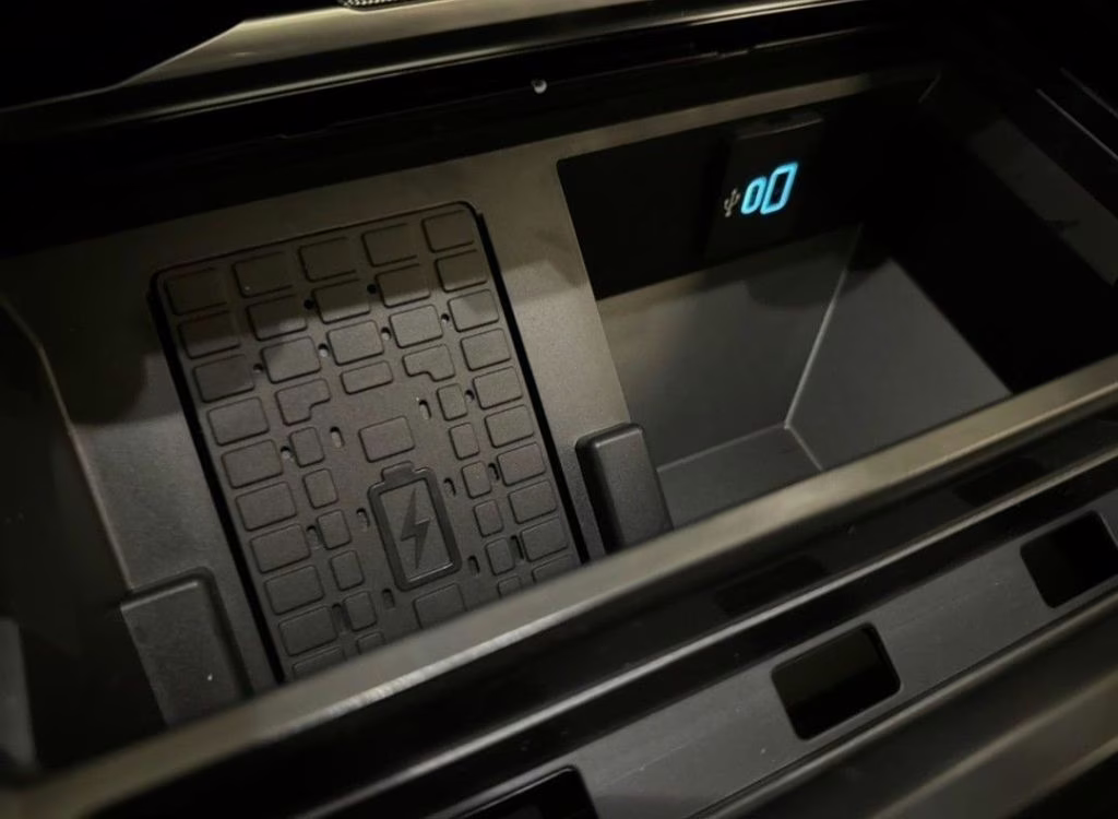 2026 Glacier Gray Metallic Tri-Coat Ford Super Duty F-250 SRW Platinum 4X4 Truck