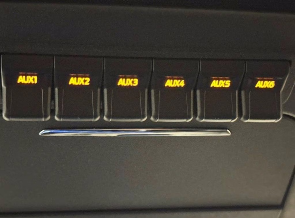 2026 Glacier Gray Metallic Tri-Coat Ford Super Duty F-250 SRW Platinum 4X4 Truck