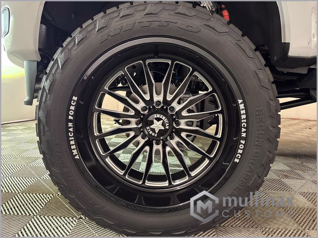 2026 Avalanche Ford Super Duty F-250 SRW Platinum 4X4 Truck