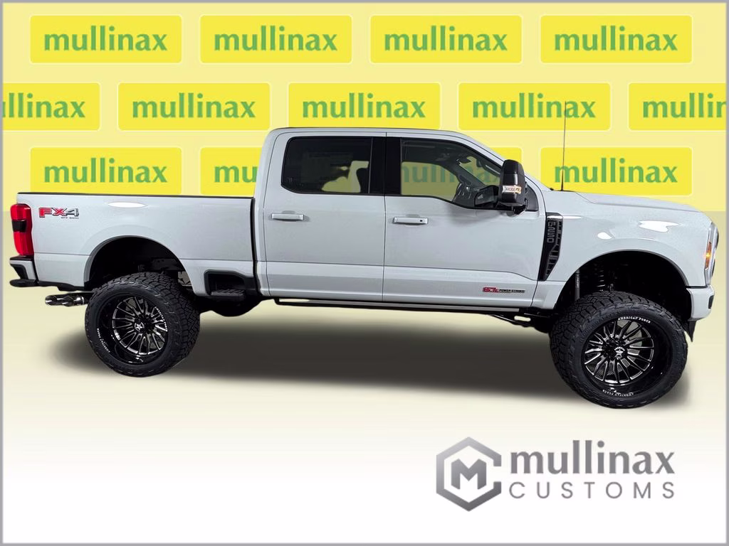 2026 Avalanche Ford Super Duty F-250 SRW Platinum 4X4 Truck