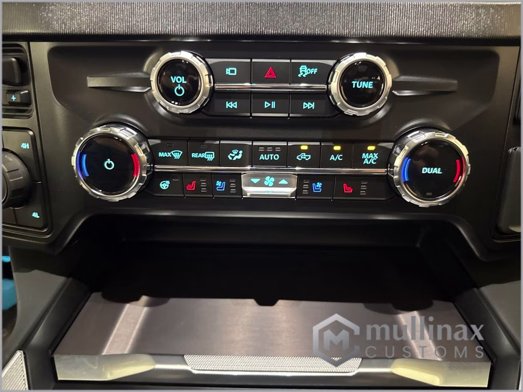 2026 Avalanche Ford Super Duty F-250 SRW Platinum 4X4 Truck