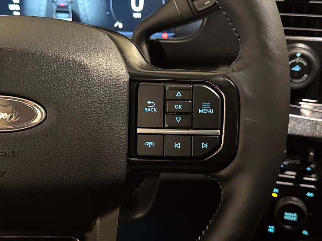 2026 Avalanche Ford Super Duty F-250 SRW Platinum 4X4 Truck