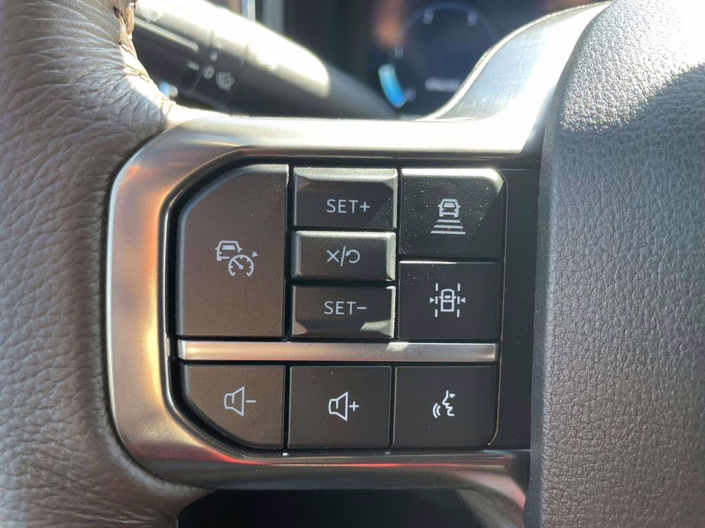 2026 Glacier Gray Metallic Tri-Coat Ford Super Duty F-250 SRW King Ranch 4X4 Truck