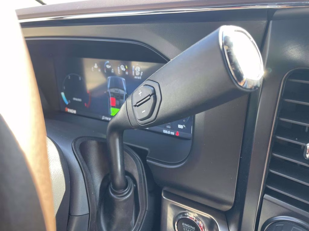 2026 Glacier Gray Metallic Tri-Coat Ford Super Duty F-250 SRW King Ranch 4X4 Truck