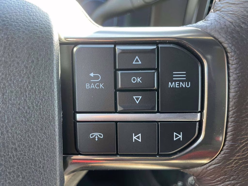 2026 Glacier Gray Metallic Tri-Coat Ford Super Duty F-250 SRW King Ranch 4X4 Truck