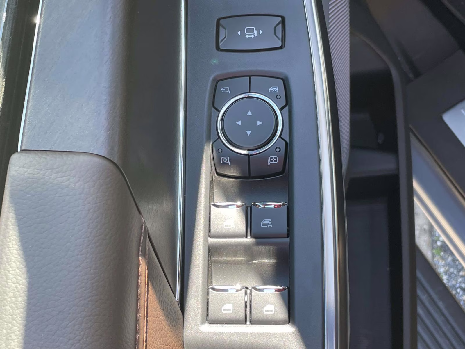 2026 Glacier Gray Metallic Tri-Coat Ford Super Duty F-250 SRW King Ranch 4X4 Truck