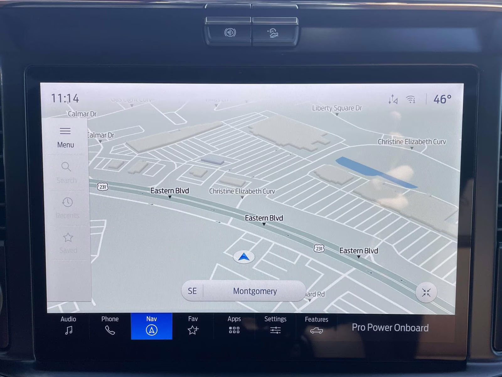 2026 Glacier Gray Metallic Tri-Coat Ford Super Duty F-250 SRW King Ranch 4X4 Truck