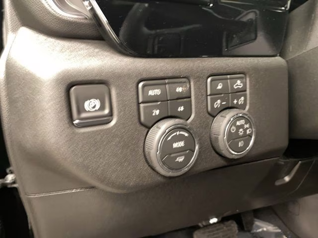 2026 Black Chevrolet Silverado 2500HD High Country 4X4 Truck