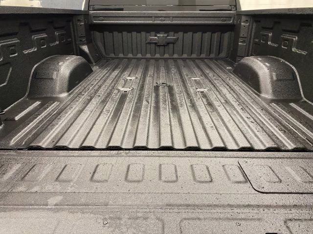 2026 Black Chevrolet Silverado 2500HD High Country 4X4 Truck