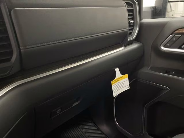 2026 Black Chevrolet Silverado 3500HD LT 4X4 Truck