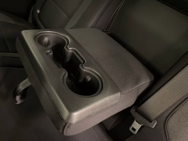 2026 Black Chevrolet Silverado 3500HD LT 4X4 Truck