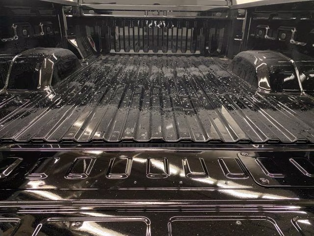 2026 Black Chevrolet Silverado 3500HD LT 4X4 Truck